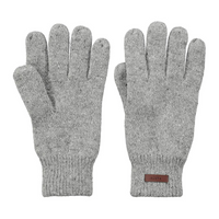 Barts Haakon Handschoen Heren Black L/XL Barts Haakon Handschoen Heren Black L/XL