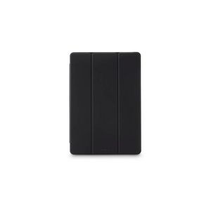 Hama Fold Clear Case voor Samsung Galaxy Tab A9 Plus Tablethoesje Zwart