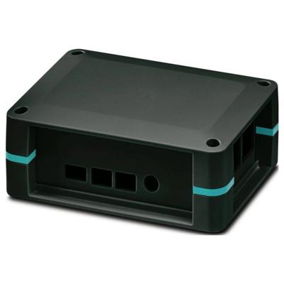 Phoenix Contact UCS 125-87-F-GD-RPI4B 9005 Universele behuizing 1 stuk(s)