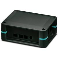 Phoenix Contact UCS 125-87-F-GD-RPI4B 9005 Universele behuizing 1 stuk(s)