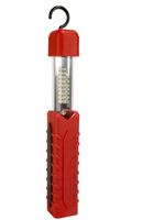 Testboy Light 500 draadloze LED looplamp met ophanghaak super sterk met magneet slagvast