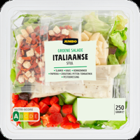 Jumbo Groene Salade Italiaanse Stijl 250 g