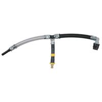 KS Tools 150.1859 T-stuk SAE 8 x 30 mm (geel) KS Tools 150.1859 T-stuk SAE 8 x 30 mm (geel)