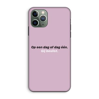 gij beslist: iPhone 11 Pro Tough Case