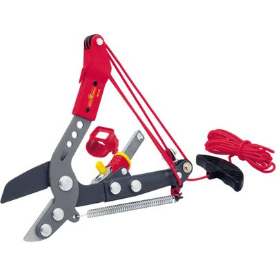 multi-star boomschaar Vario RC-VM Boomschaar