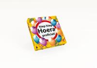 Tablet hiep hiep hoera 90 Gram