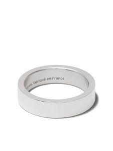 Le Gramme bague Le 7 Grammes - Argent