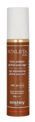 Sisley Sunleya Global Sun Care Anti-Age SPF30 50 ml