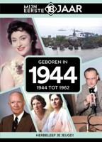 Geboren in 1944 (Hardback) Geboren in 1944 (Hardback)