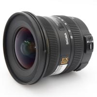 Sigma 10-20mm f/3.5 EX DC HSM Nikon occasion