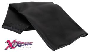 Extreme Buddydek Zwart Carbon | Vivavity