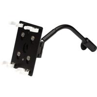 Nanlite Mount /w Yoke for Pavotube (T12) - thumbnail