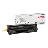Toner Xerox 006R03708 Zwart