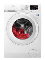AEGLF628400 ProSense Wasmachine Wit AEGLF628400 ProSense Wasmachine Wit