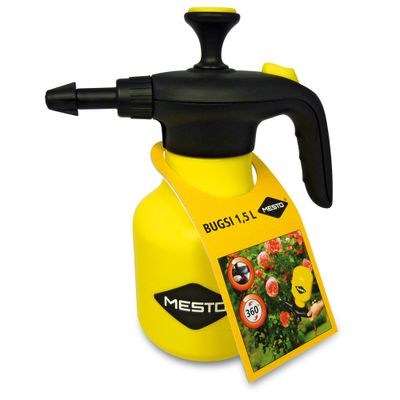 PLANTENSPUIT BUGSI 1.5L 3132GR