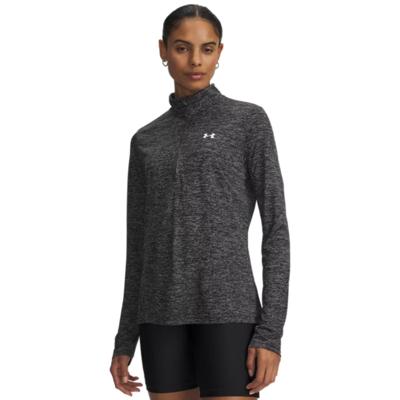 Under Armour Tech Twist Sportshirt Dames XL/42
