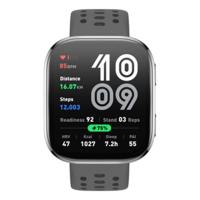 Smartwatch Amazfit Bip 6 Zilverkleurig 1,97"
