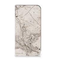 iPhone 15 Pro Max | Standcase | Marmer Beige