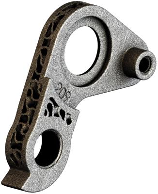 SILCA derailleurpad-haken derail.hanger pinarello