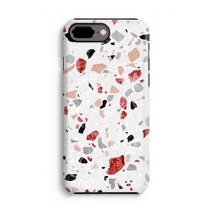 Terrazzo N°12: iPhone 8 Plus Tough Case