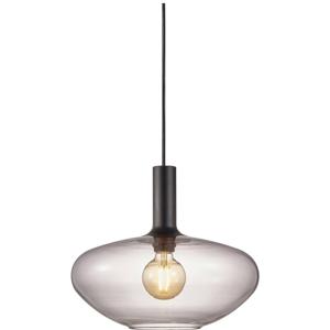 Nordlux Alton 35 48973047 Hanglamp E27 60 W Rook