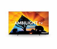 Philips 65OLED759/12 tv 165,1 cm (65") 4K Ultra HD Smart TV Wifi Chroom