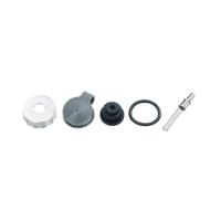 TOPEAK Parts kit - peak dx ii - black