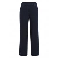 Frank Walder - Blauw | unisex | Broek | Blauw | 44 | regular | Kamst mode