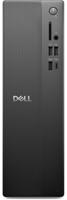 DELL ECS1250 Intel® Core™ i3 i3-14100 8 GB DDR5-SDRAM 512 GB SSD Windows 11 Pro Slim PC PC Zwart DELL ECS1250 Intel® Core™ i3 i3-14100 8 GB DDR5-SDRAM 512 GB SSD Windows 11 Pro Slim PC PC Zwart