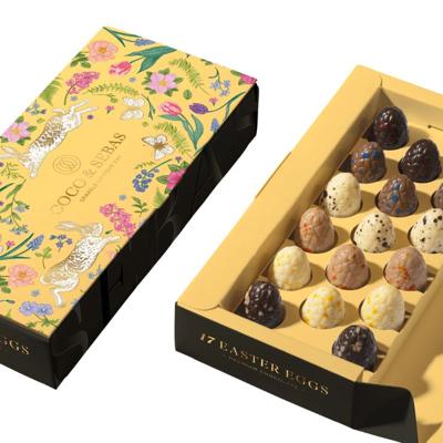 Luxe Paasbonbons Mix - 17 stuks