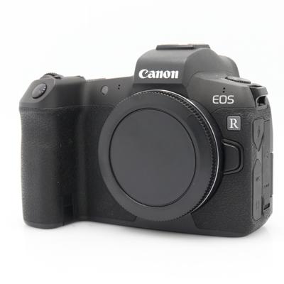 Canon EOS R body occasion
