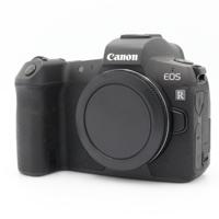 Canon EOS R body occasion