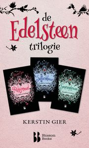 De Edelsteentrilogie - Kerstin Gier - ebook