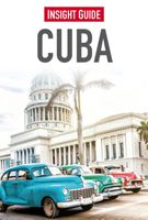 Reisgids Insight Guide Cuba | Uitgeverij Cambium - thumbnail