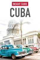 Reisgids Insight Guide Cuba | Uitgeverij Cambium