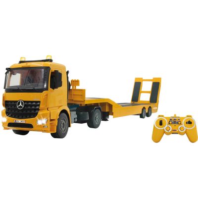 Jamara Mercedes Arocs Dieplader