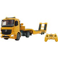 Jamara Mercedes Arocs Dieplader rc Schaal 1:20