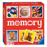 Ravensburger Junior Memory - thumbnail