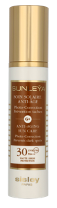 Sisley Sunleya Anti-Aging Sun Care SPF30 50 ml