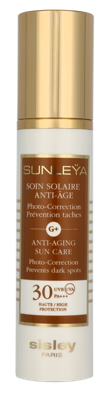 Sisley Sunleya Anti-Aging Sun Care SPF30 50 ml