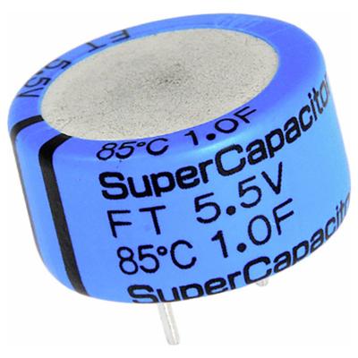 Kemet FT0H224ZF Super-Cap condensator 1 stuk(s)