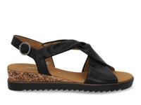 Gabor 82.751.27 schwarz Zwart maat 39