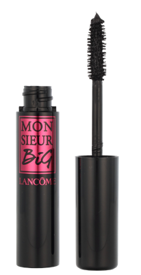 Lancome Monsieur Big Mascara 01 BLACK 10 ml Dames