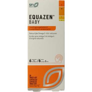 Equazen Eye Q baby