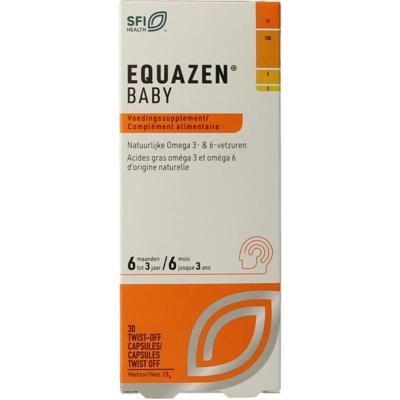 Equazen Eye Q baby