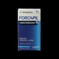 Versterkende capsules voor haar en nagels 180 Capsules