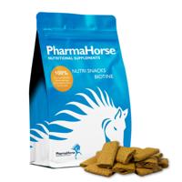 Nutri Snacks Biotine