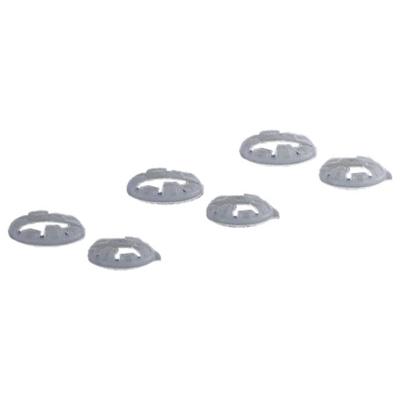 Hensel 36001012 Kabeldoorvoering Natuur 1 stuk(s)