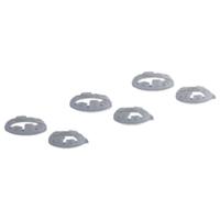 Hensel 36001012 Kabeldoorvoering Natuur 1 stuk(s)