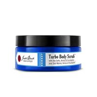 Jack Black Body Turbo Body Scrub